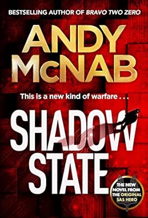 Shadow State /T