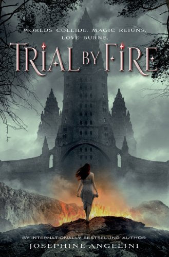 Worldwalker01 Trial By Fire
