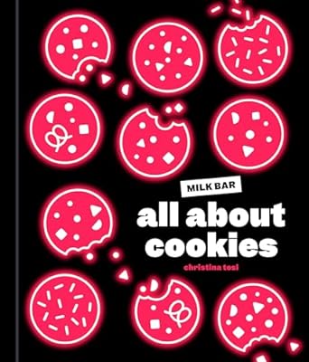 All About Cookies /H