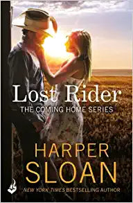 Lost Rider: Coming Home 1