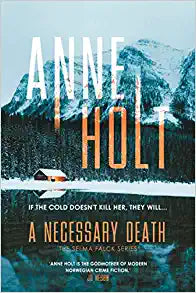 A Necessary Death /T