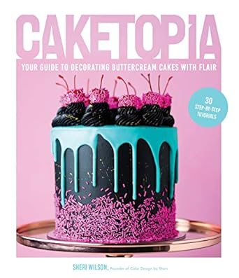 Caketopia /H