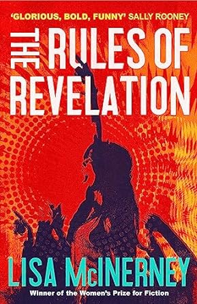 Rules Of Revelation