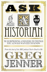 Ask A Historian