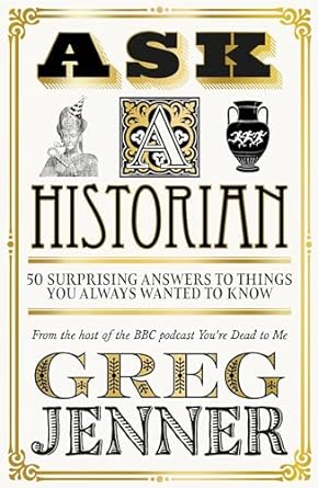 Ask A Historian