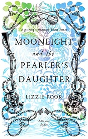 Moonlight & Pearler'S Daughter /T