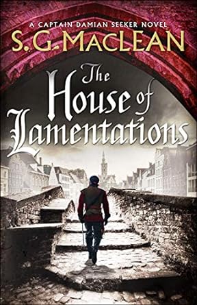 House Of Lamentations