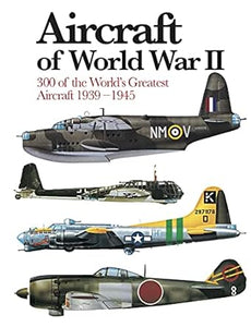 Mini Encyclopedia: Aircraft Of Wwii /H