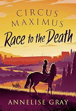 Circus Maximus: Race To Death