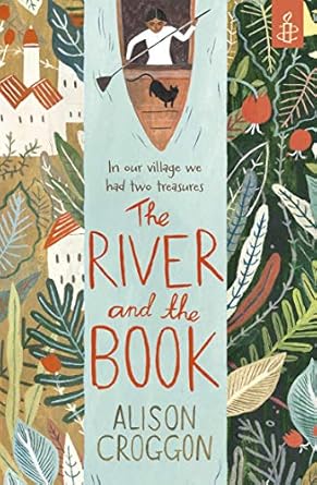 River And Book