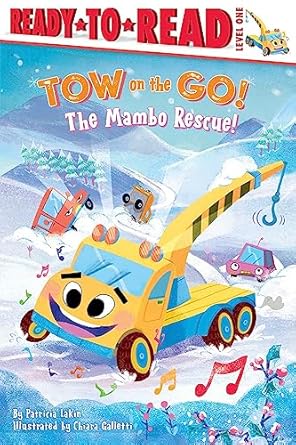 Rtrs Lvl1 Mambo Rescue!