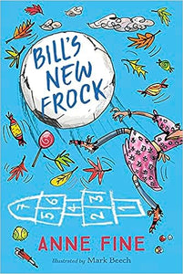 Classic Bill'S New Frock