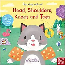 Sing Along With Me Head; Shoulders