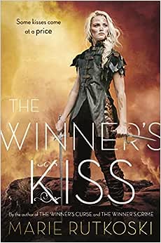 Winner03 Winner'S Kiss