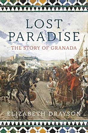 Lost Paradise: Story Of Granada /H