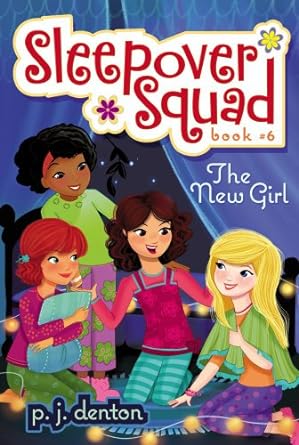 Sleepoversquad06 New Girl