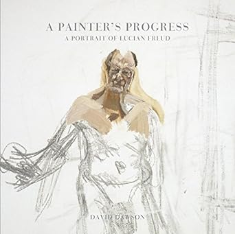 A Painter'S Progress (Only Copy)