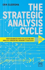 The Strategist's Analysis Cycle Hand Book