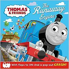 Thomas Runaway Engine Popup
