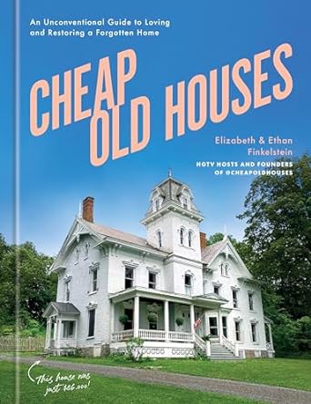 Cheap Old Houses /H