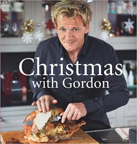 Christmas With Gordon /P