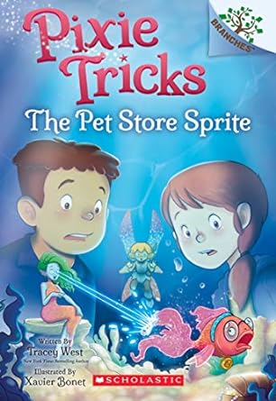 Pixietricks03 Pet Store Sprite