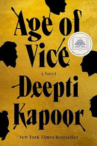 Age Of Vice /T