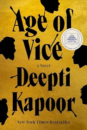 Age Of Vice /T