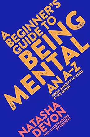 Beginners Gde To Being Mental /T