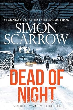 Dead Of Night /T