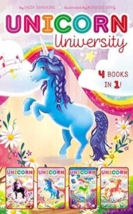 Unicornuni 4In1
