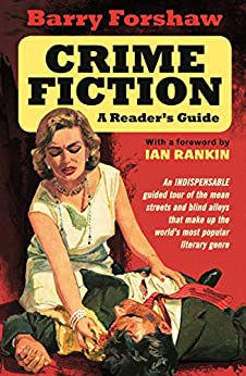 Crime Fiction: Reader'S Guide