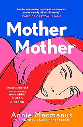 Mother Mother
