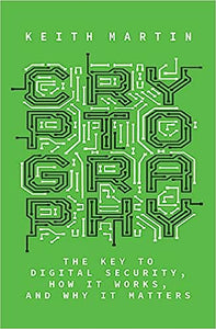 Cryptography