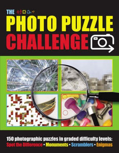 Photo Puzzle Challenge /P