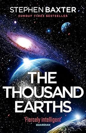 Thousand Earths /T