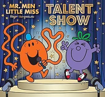 Mrmen Littmiss Talent Show