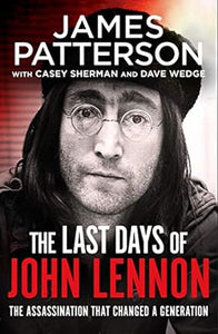 Last Days Of John Lennon /P