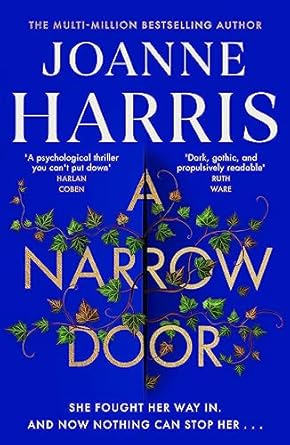 Narrow Door
