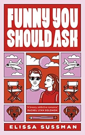 Funny You Should Ask