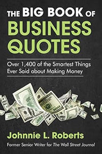 Big Book Of Business Quotes