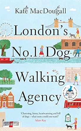 London'S No 1 Dog Walking Agency /H