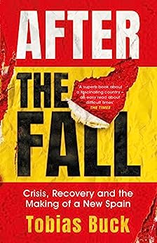 After The Fall: Spain /P