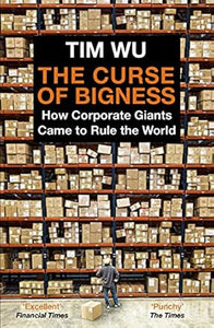 Curse Of Bigness