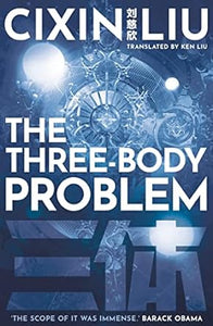 The Three-Body Problem