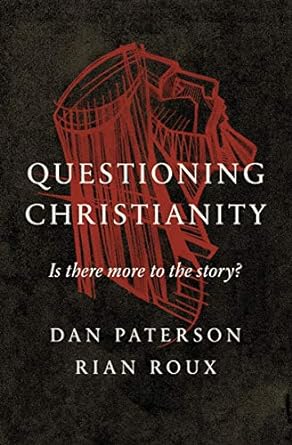 Questioning Christianity