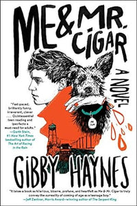 Me & Mr. Cigar