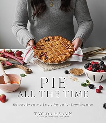 Pie All The Time