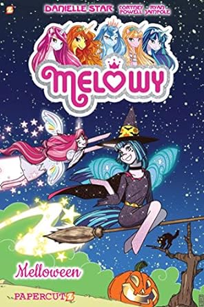 Melowy05 Meloween