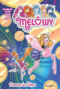 Melowy04 Vol. 4